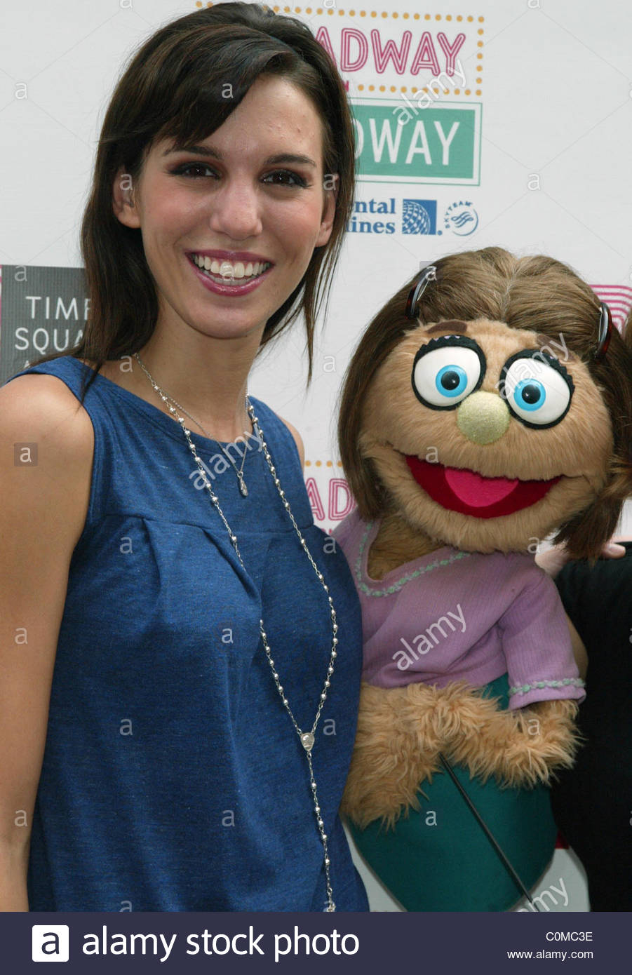 Christy Romano | Celeb Masta 58