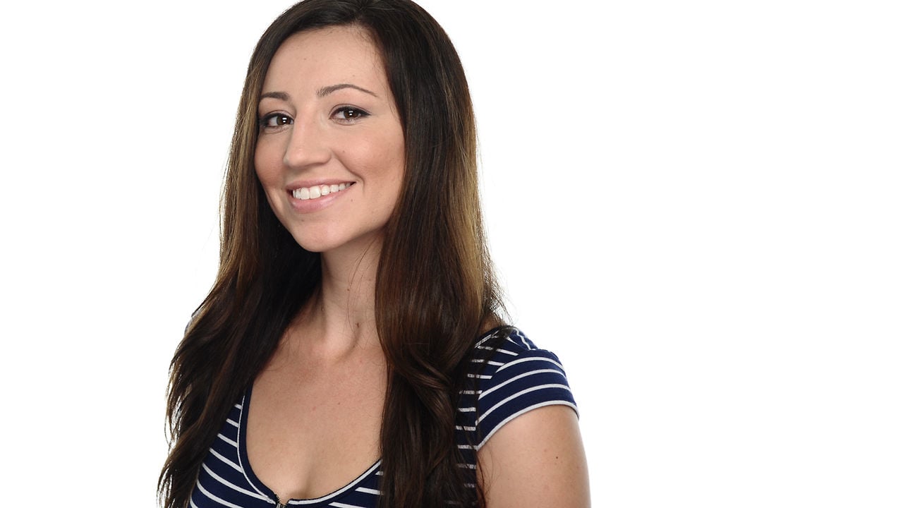 Christy Williams | Celeb Masta 21