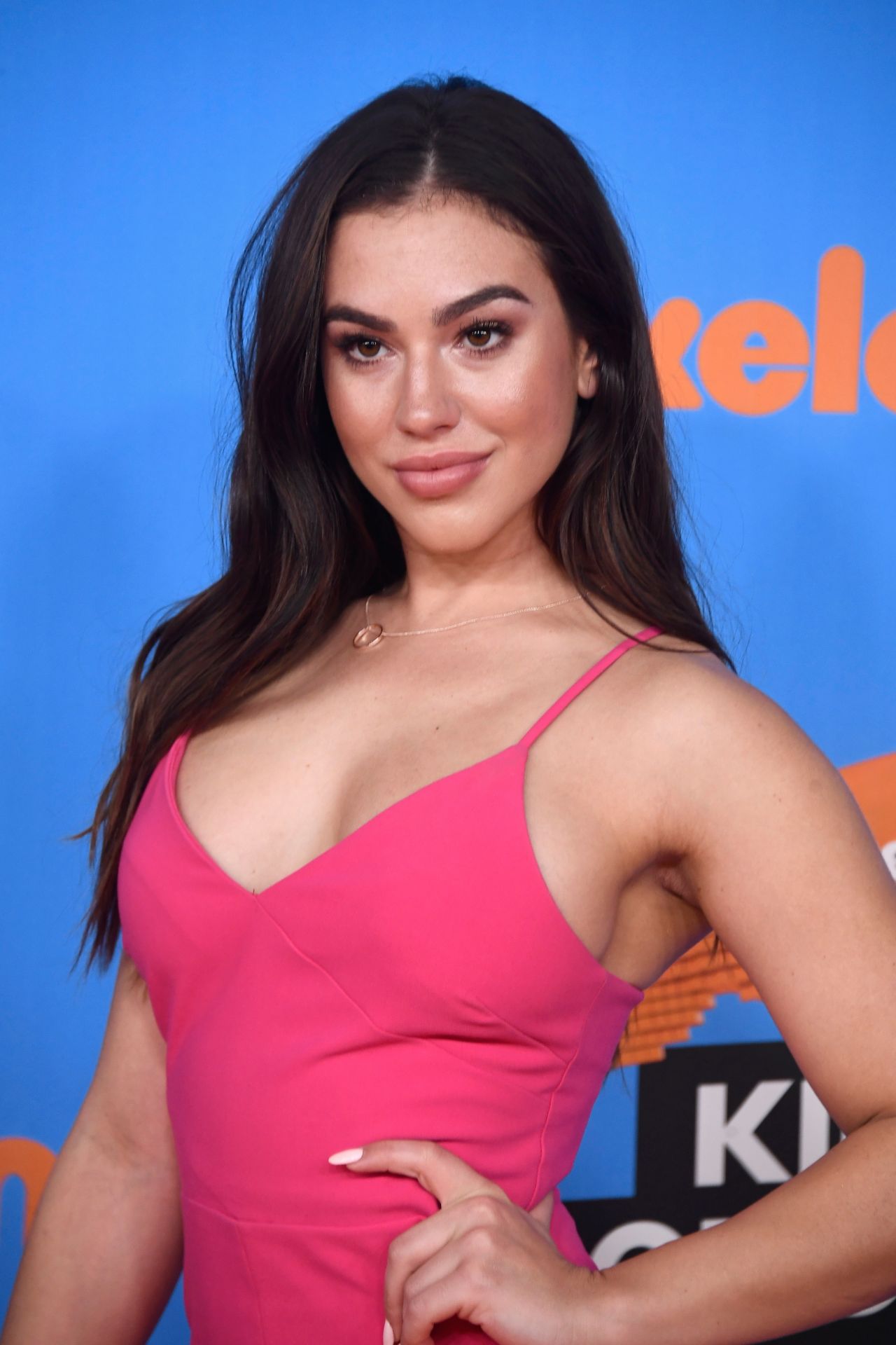 Chrysti Ane | Celeb Masta 48