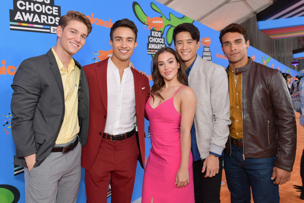 Chrysti Ane | Celeb Masta 57