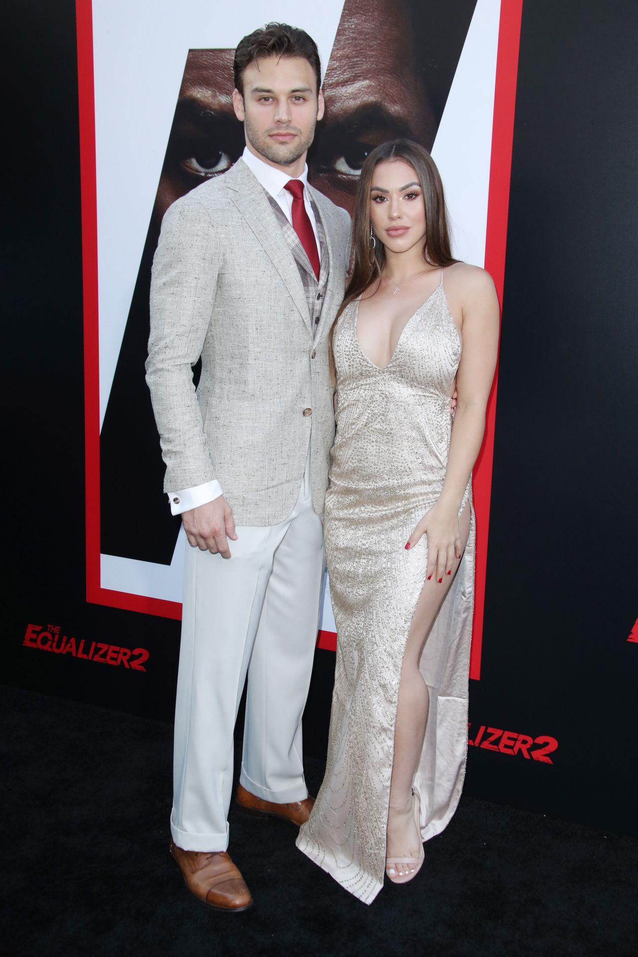 Chrysti Ane | Celeb Masta 55