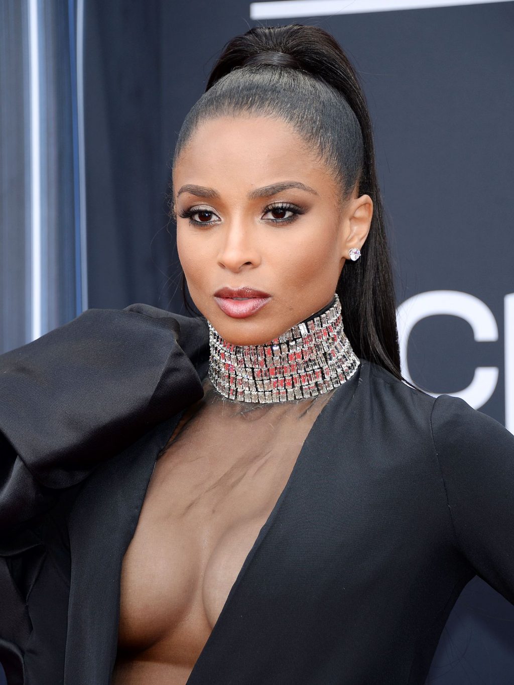 Ciara | Celeb Masta 84