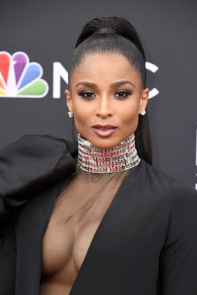 Ciara | Celeb Masta 72