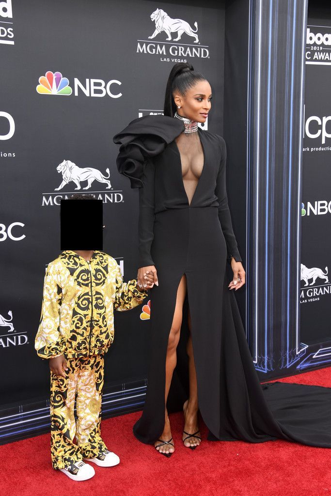 Ciara | Celeb Masta 76