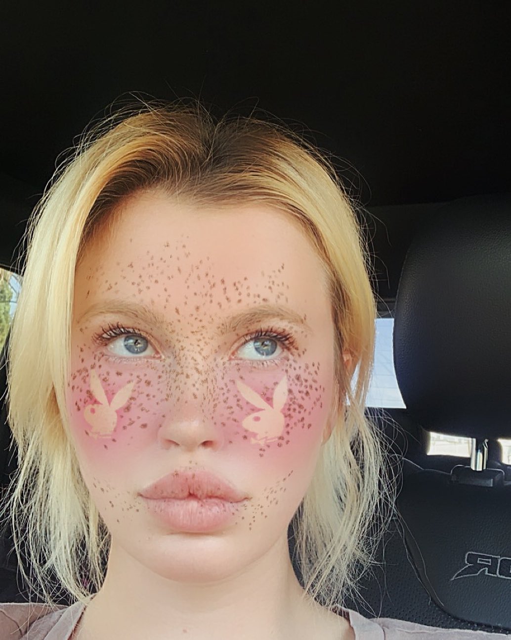 Ireland Baldwin | Celeb Masta 119