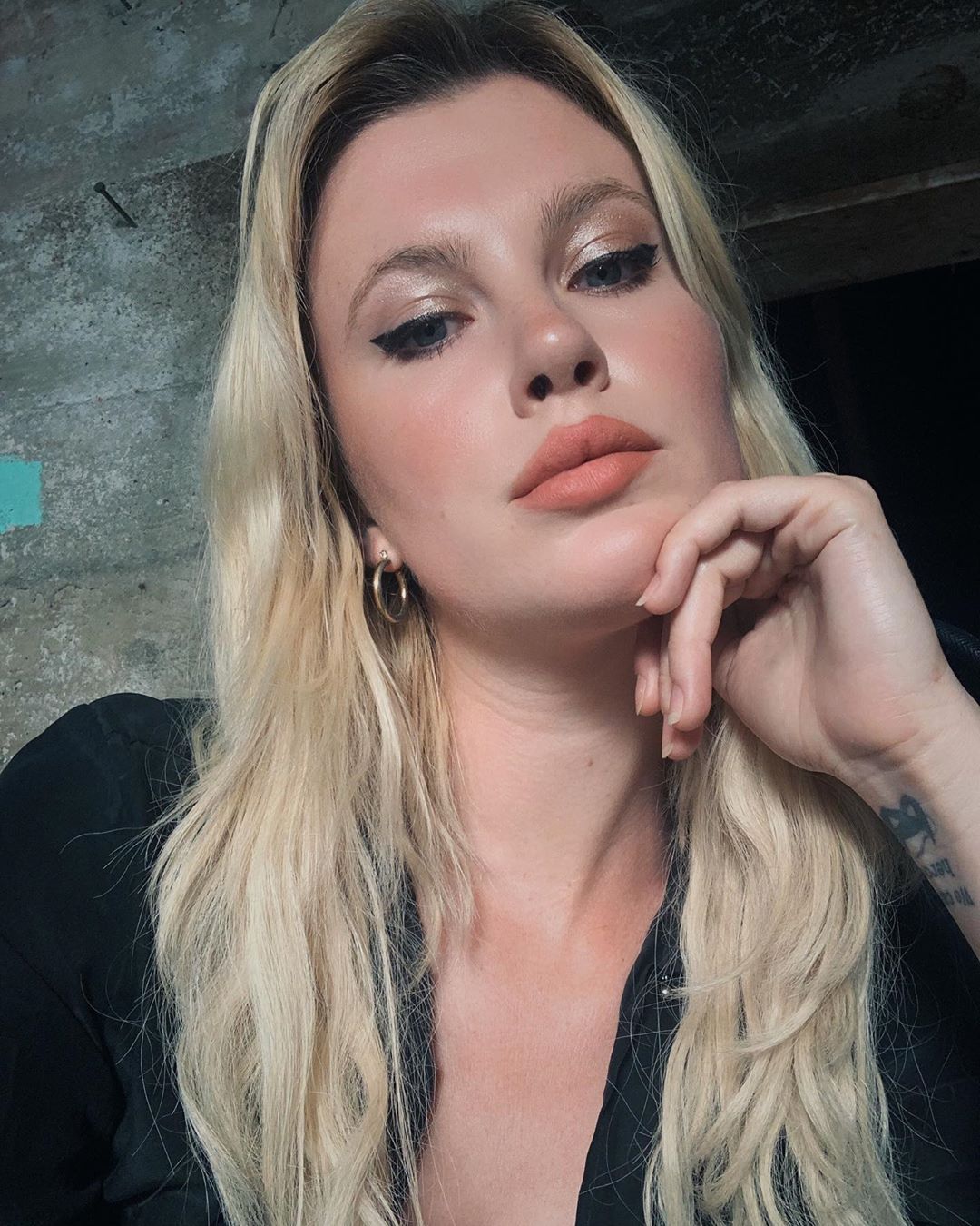 Ireland Baldwin | Celeb Masta 120