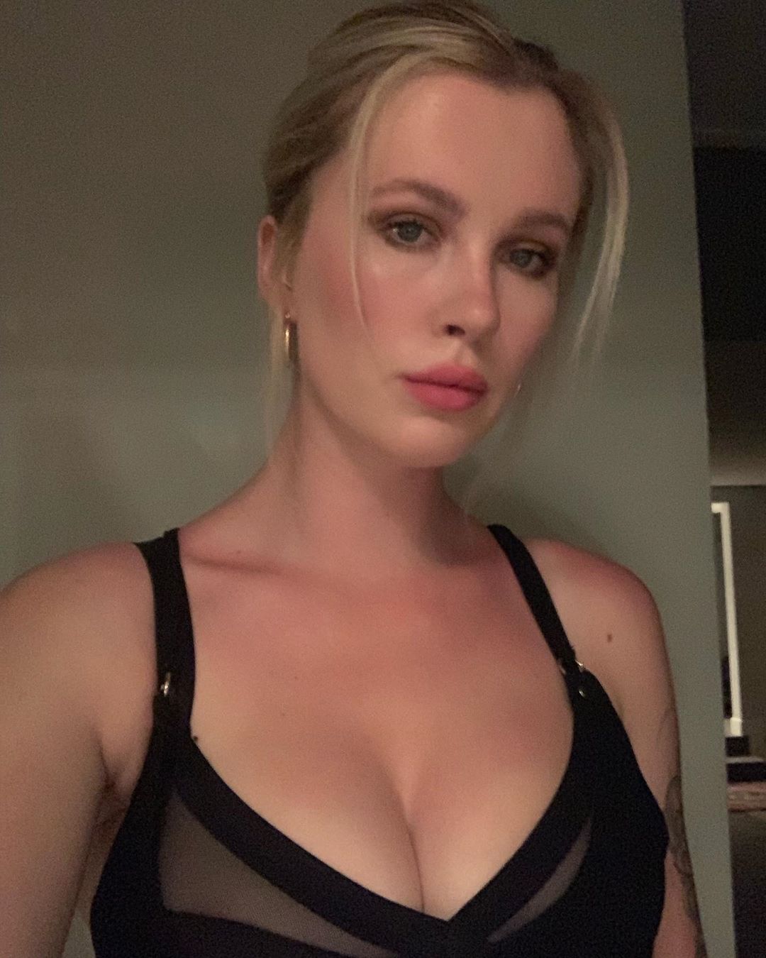 Ireland Baldwin | Celeb Masta 110