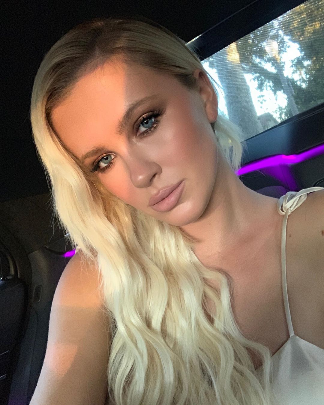 Ireland Baldwin | Celeb Masta 117