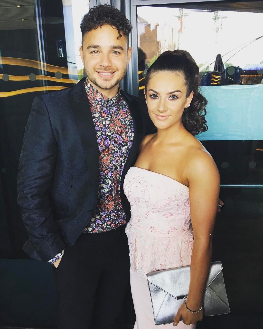 Isabel Hodgins | Celeb Masta 29