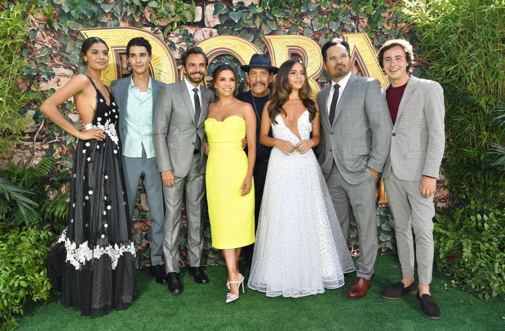 Isabela Moner | Celeb Masta 104