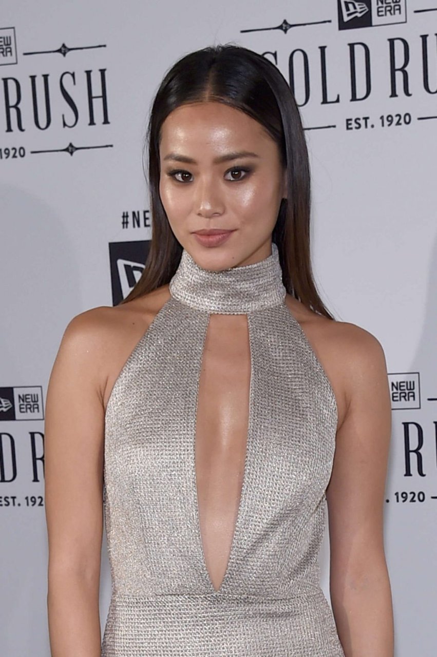 Jamie Chung | Celeb Masta 60