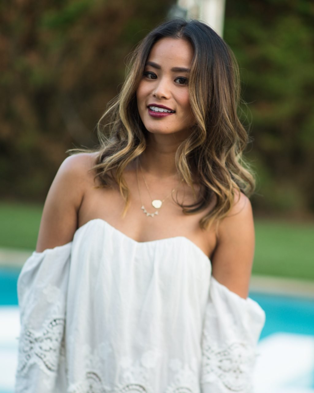 Jamie Chung | Celeb Masta 79