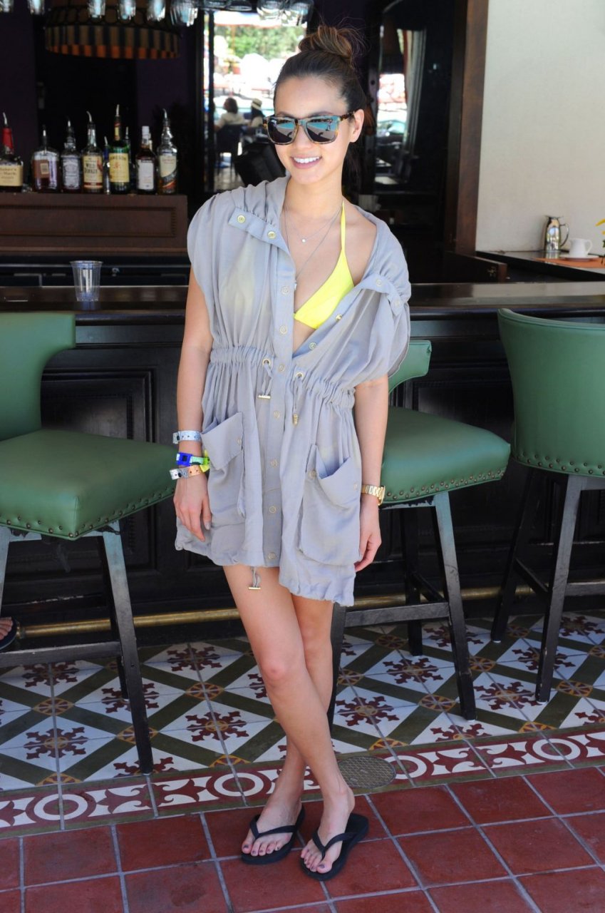 Jamie Chung | Celeb Masta 80