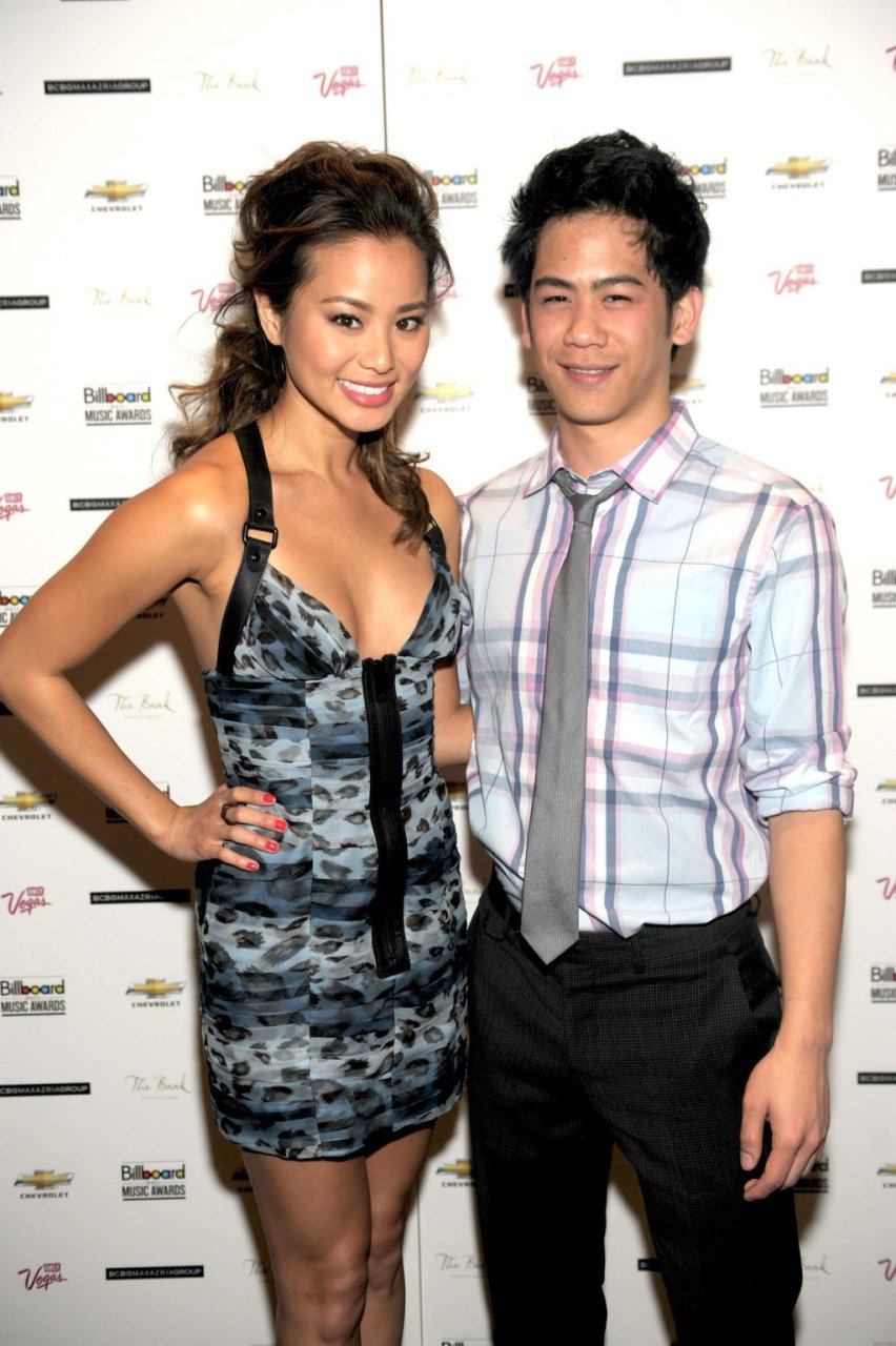 Jamie Chung | Celeb Masta 82