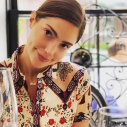 Janet Montgomery | Celeb Masta 84