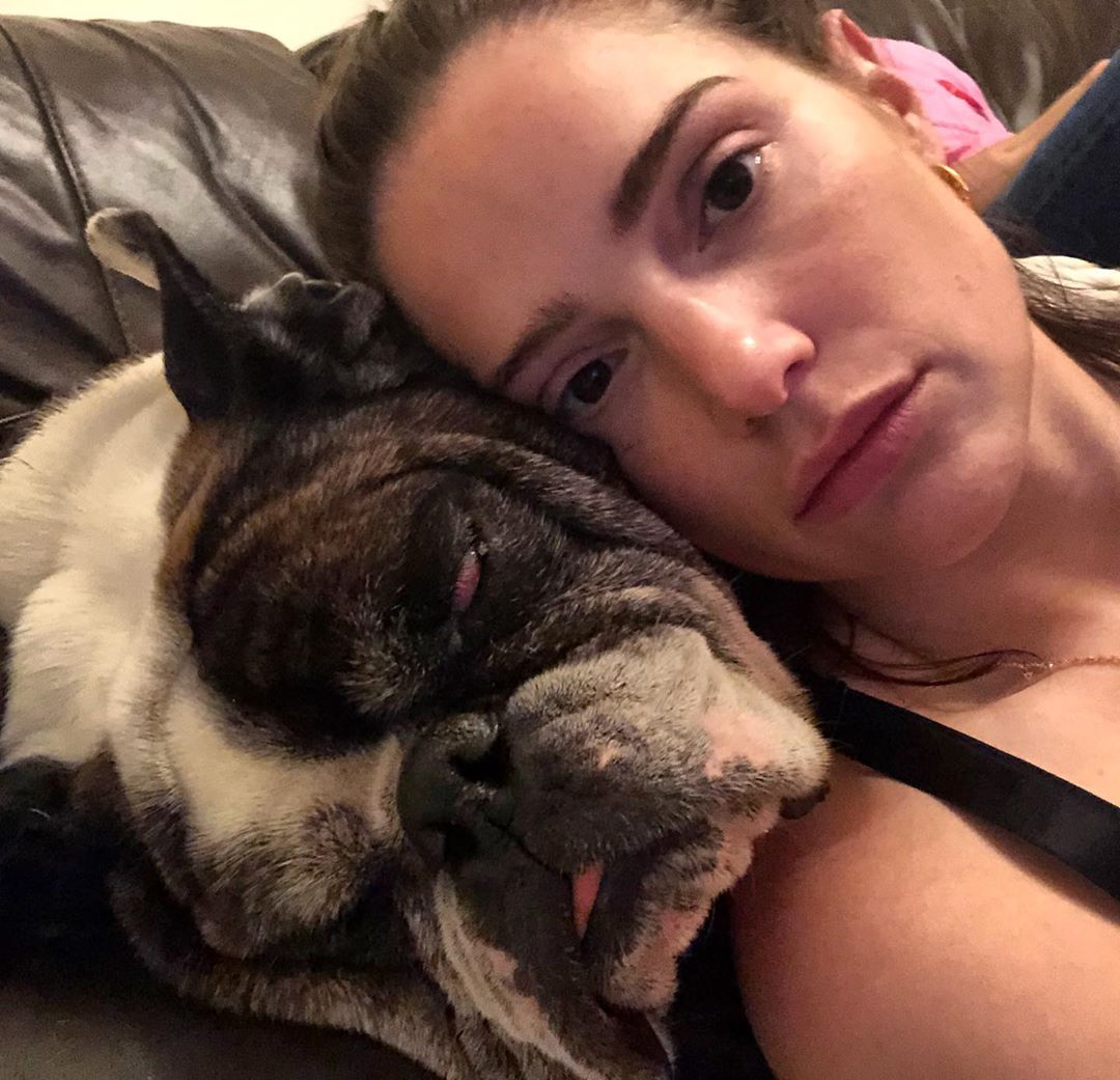 Janet Montgomery | Celeb Masta 77