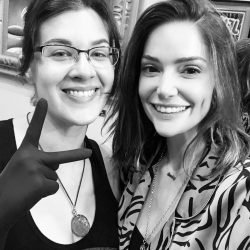 Janet Montgomery | Celeb Masta 78