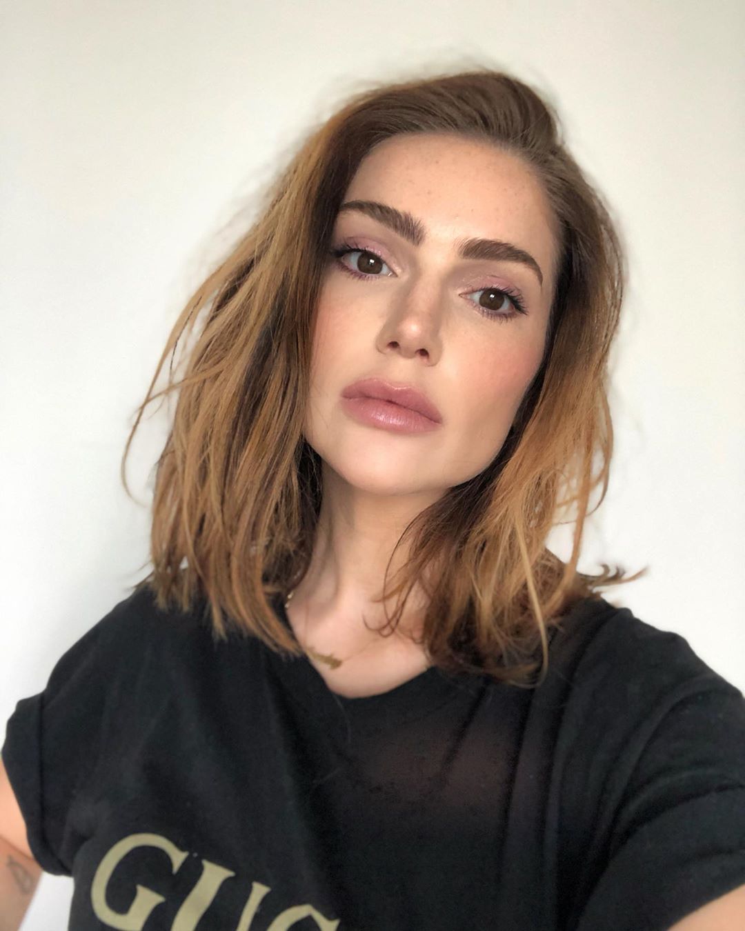 Janet Montgomery | Celeb Masta 79