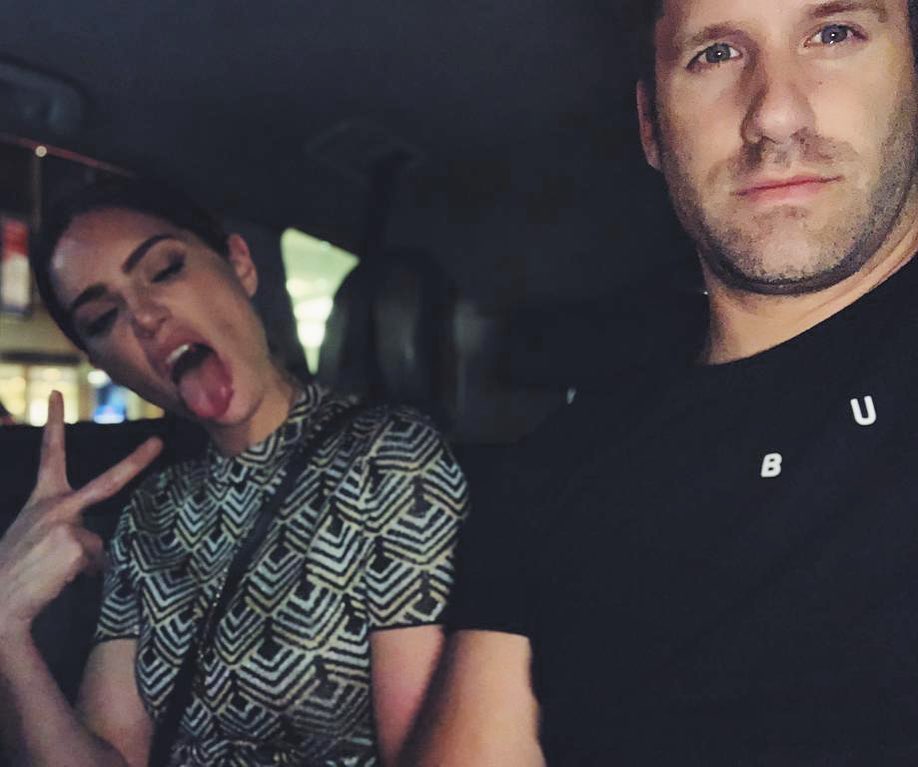 Janet Montgomery | Celeb Masta 81