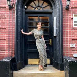 Janet Montgomery | Celeb Masta 82