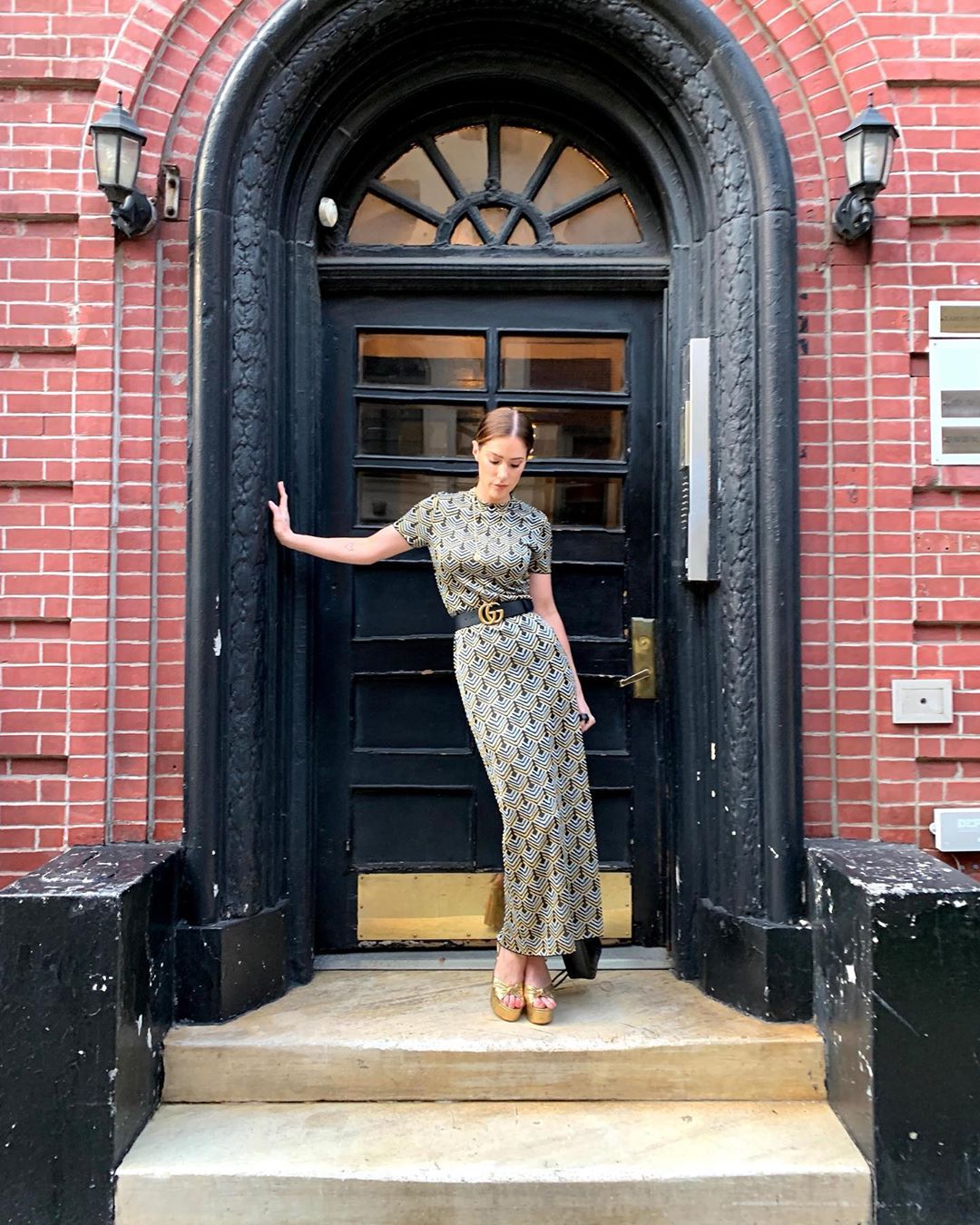 Janet Montgomery | Celeb Masta 82