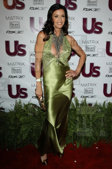 Janice Dickinson | Celeb Masta 56