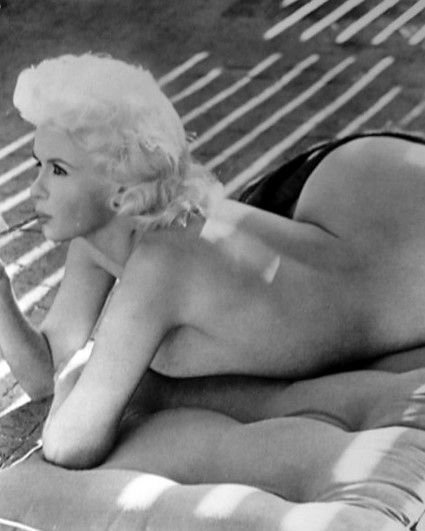 Jayne Mansfield | Celeb Masta 53