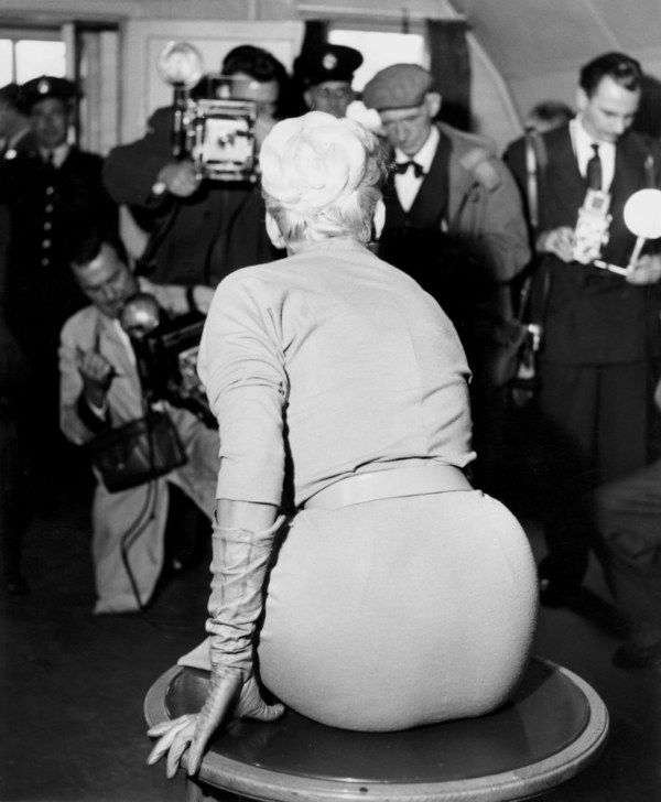 Jayne Mansfield | Celeb Masta 54