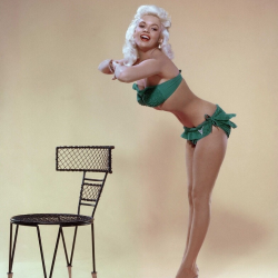 Jayne Mansfield | Celeb Masta 49