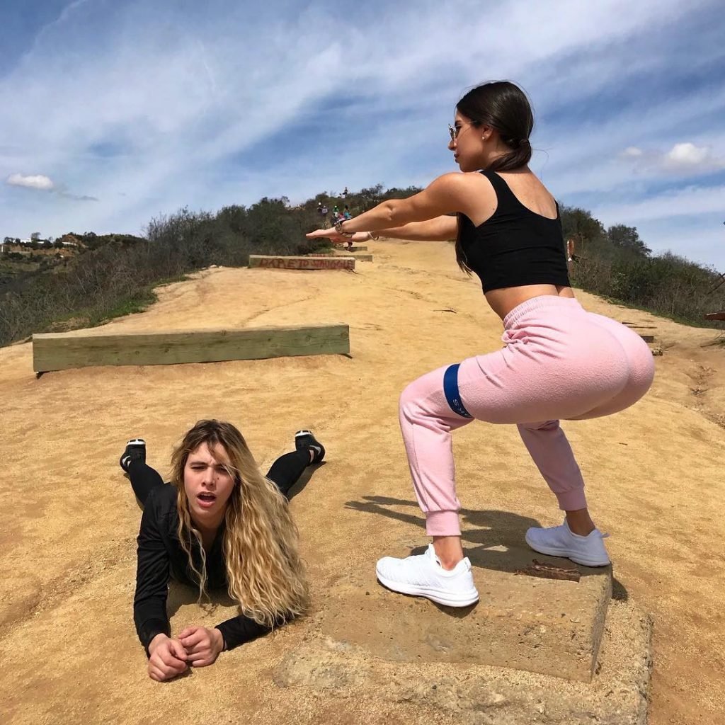 Jen Selter | Celeb Masta 58