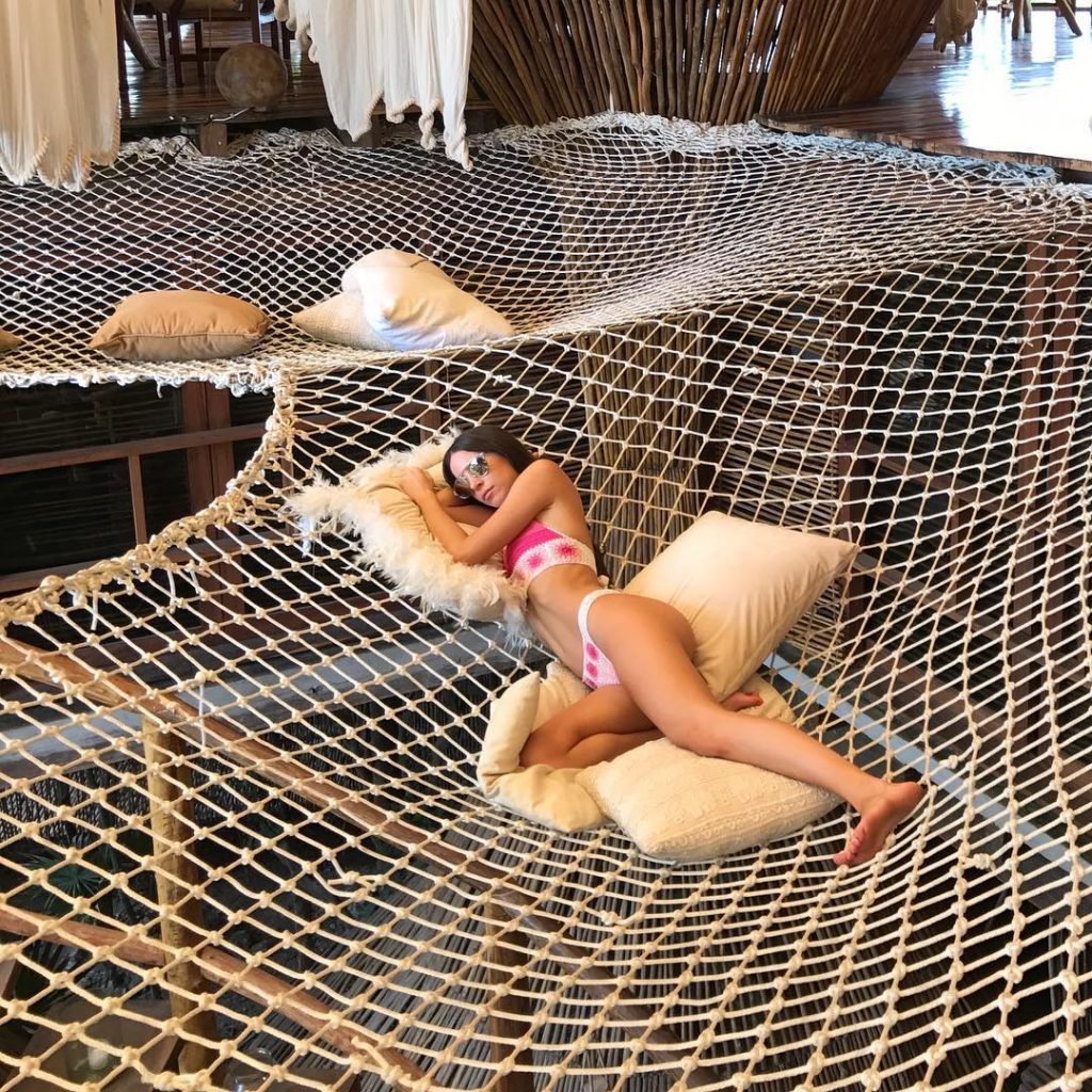 Jen Selter | Celeb Masta 100