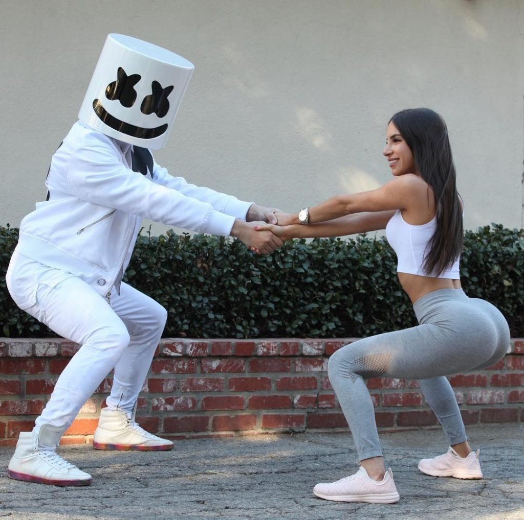 Jen Selter | Celeb Masta 51