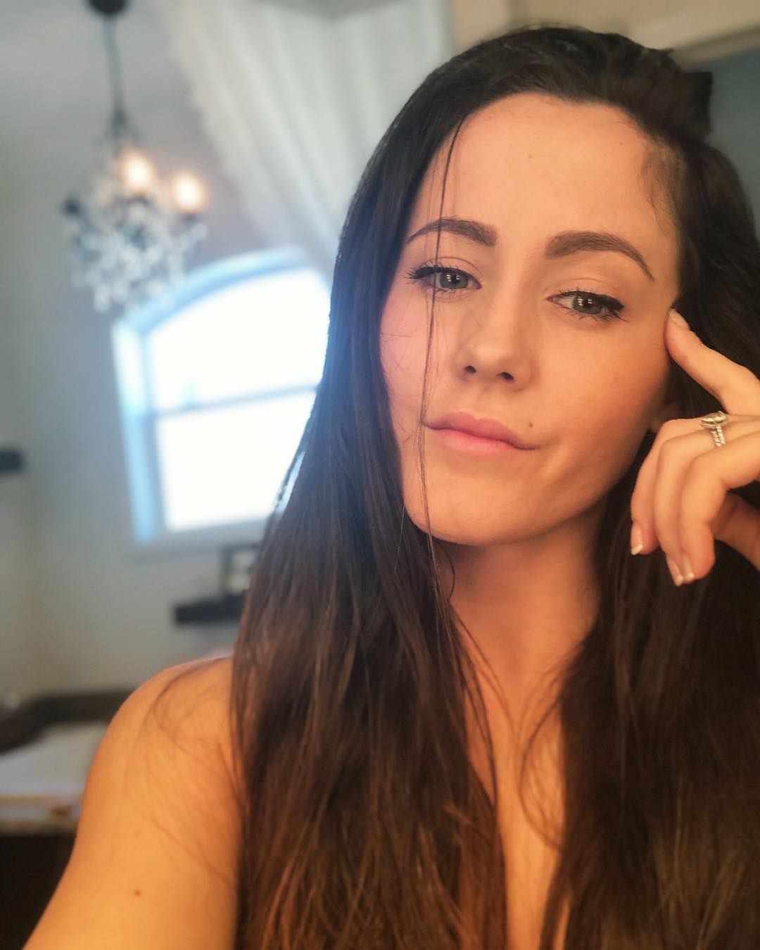 Jenelle Evans | Celeb Masta 5