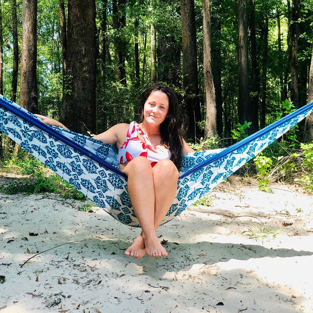 Jenelle Evans | Celeb Masta 14