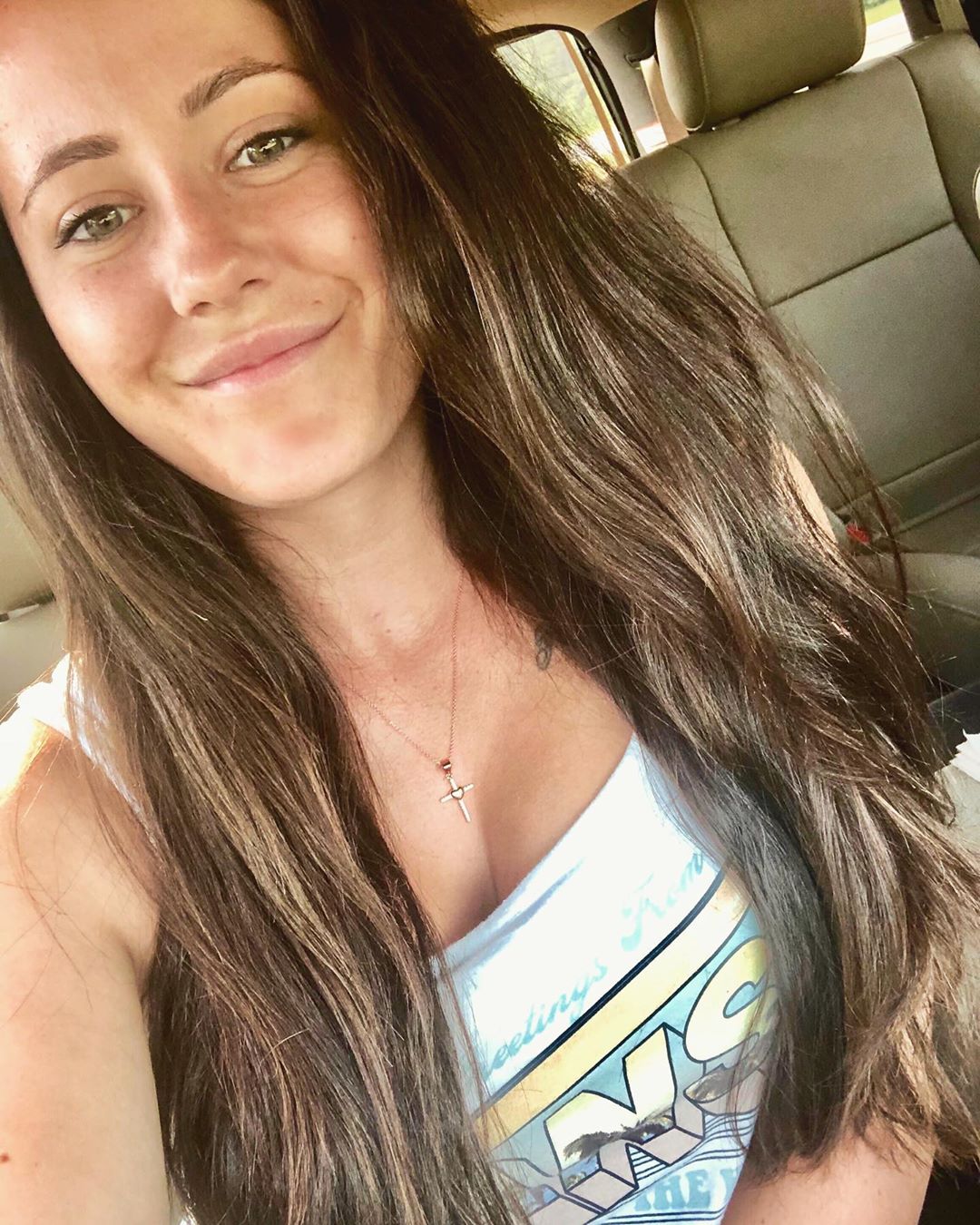 Jenelle Evans | Celeb Masta 11