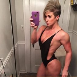 Jenna Fail | Celeb Masta 54