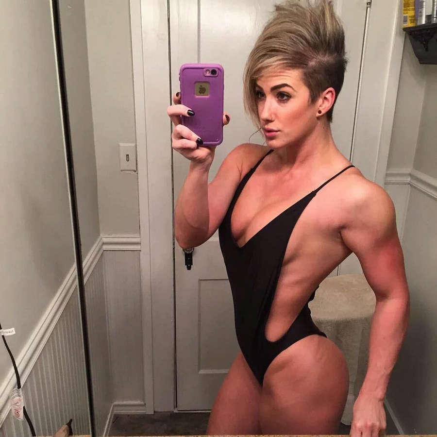 Jenna Fail | Celeb Masta 54