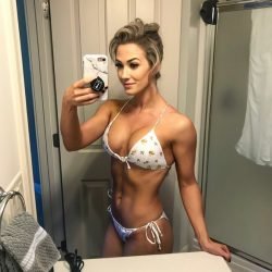 Jenna Fail | Celeb Masta 56