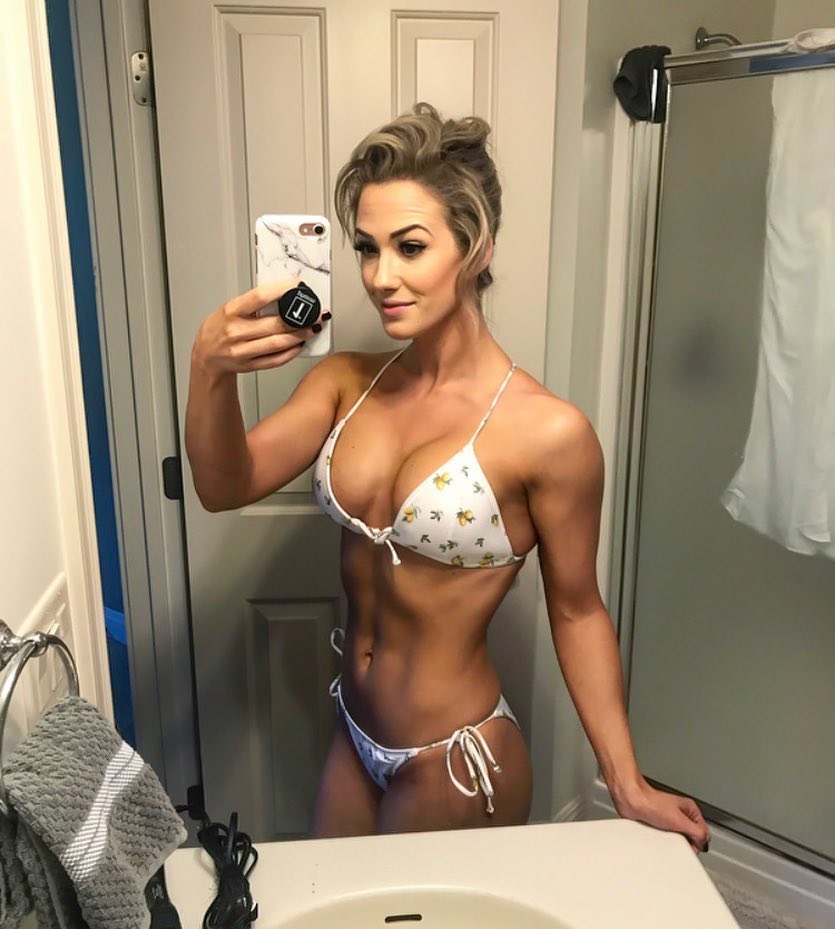 Jenna Fail | Celeb Masta 56