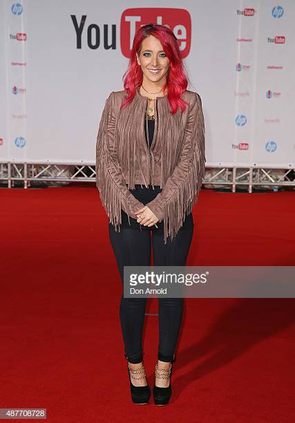 Jenna Marbles | Celeb Masta 27