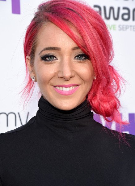 Jenna Marbles | Celeb Masta 30