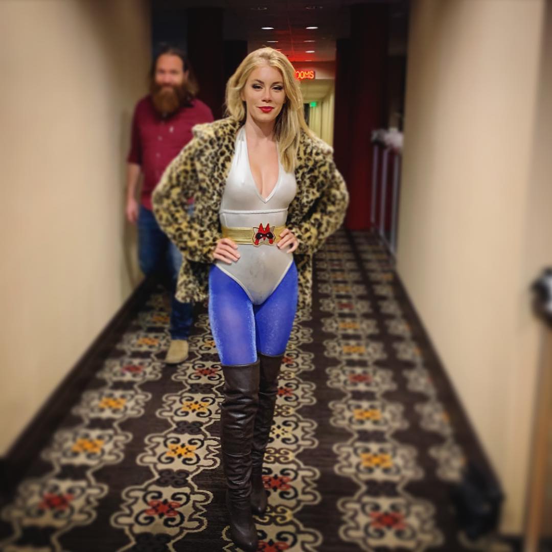 Jennifer Holland | Celeb Masta 36