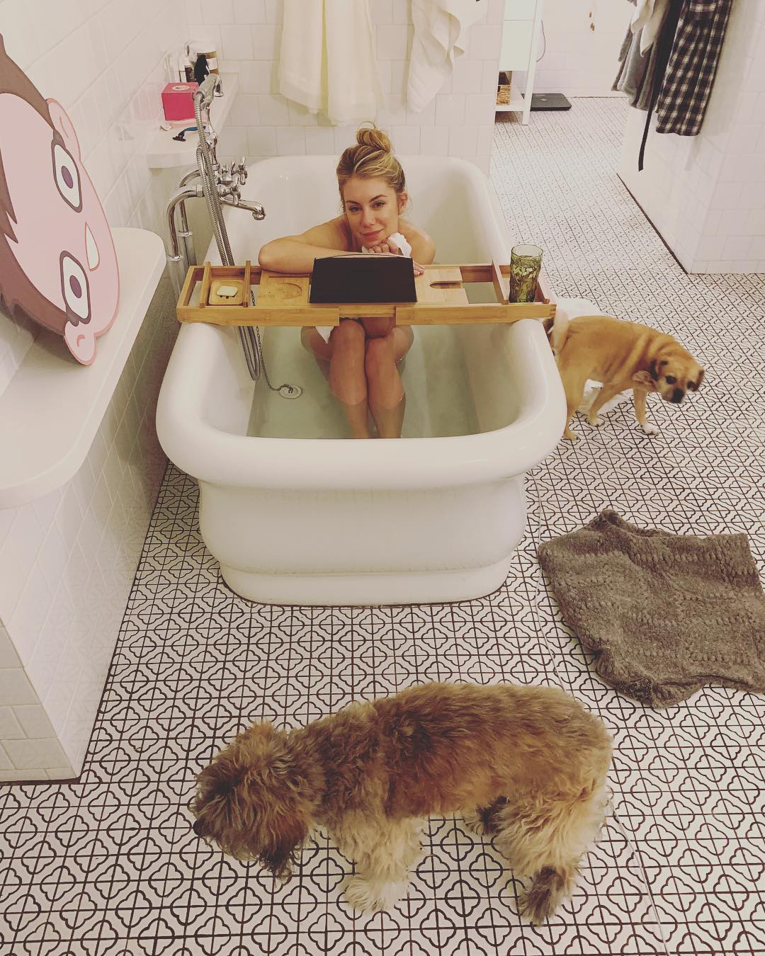 Jennifer Holland | Celeb Masta 37