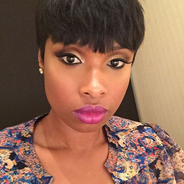 Jennifer Hudson | Celeb Masta 24