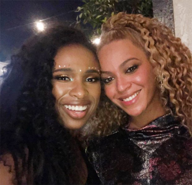 Jennifer Hudson | Celeb Masta 26