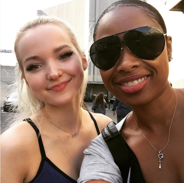 Jennifer Hudson | Celeb Masta 30