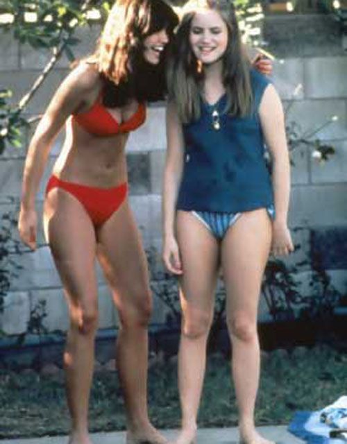 Jennifer Jason Leigh | Celeb Masta 36