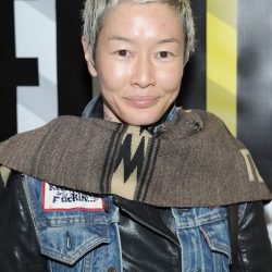 Jenny Shimizu | Celeb Masta 16