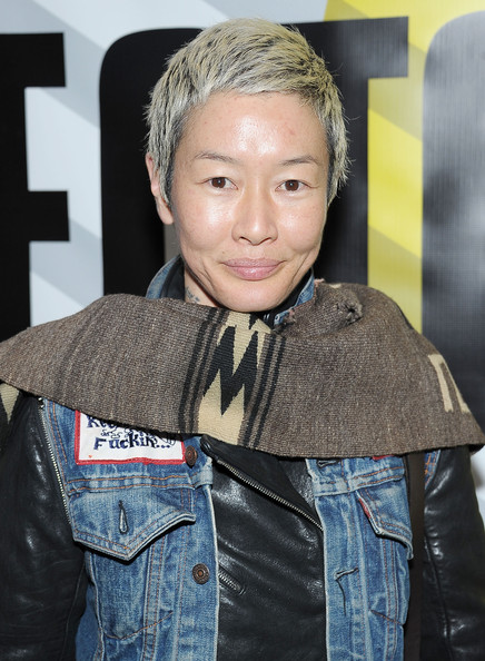 Jenny Shimizu | Celeb Masta 16