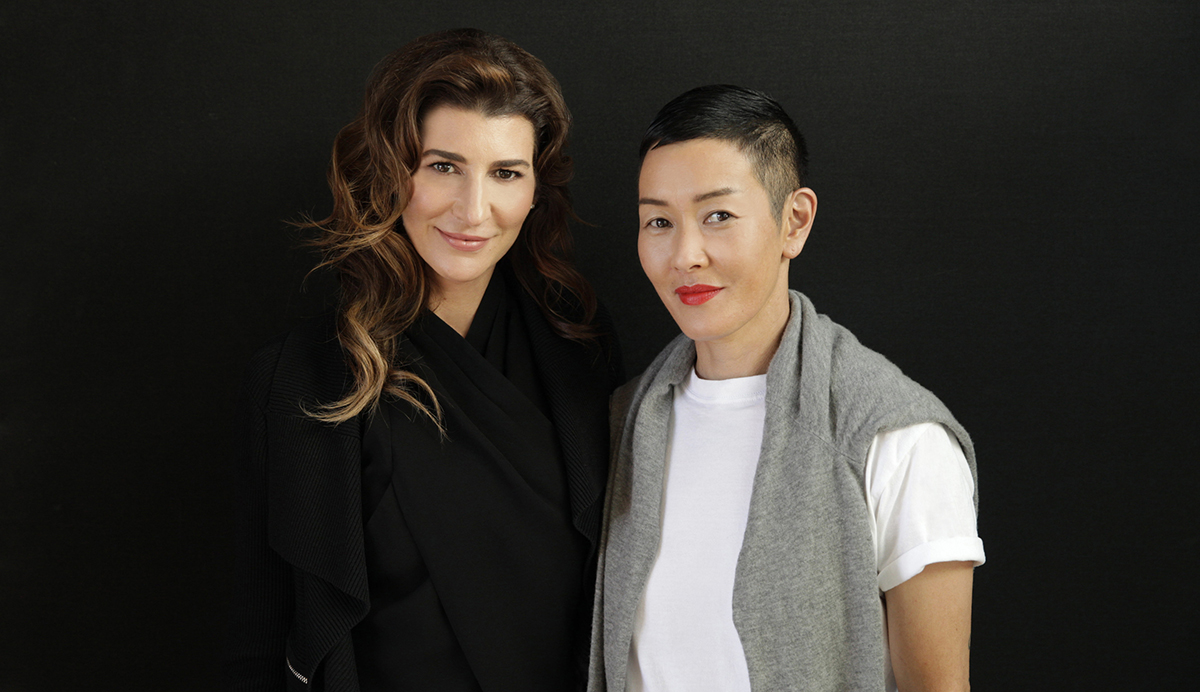 Jenny Shimizu | Celeb Masta 19